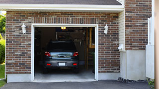 Garage Door Installation at Business Park Fillmore, California